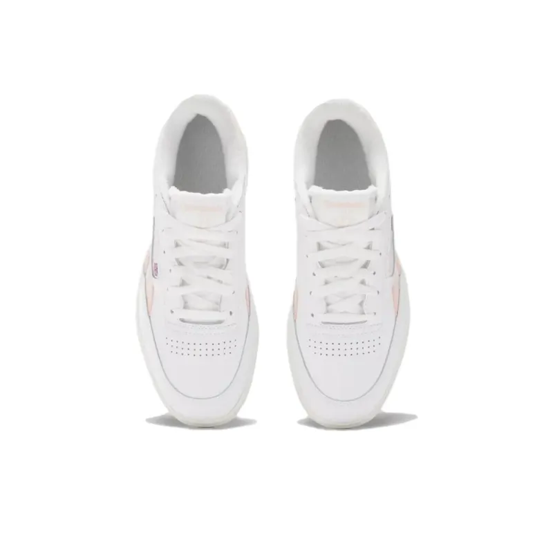 Reebok Women's Club C Revenge 'Chalk Possibly Pink' Women's-4