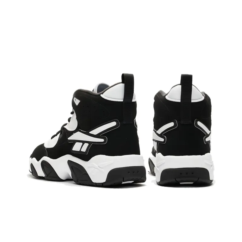 Reebok Avant Garde OG 'White Metallic Gold'-3