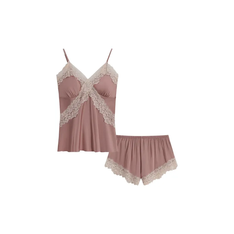 Happy Dreams Pajama Set Women's-3