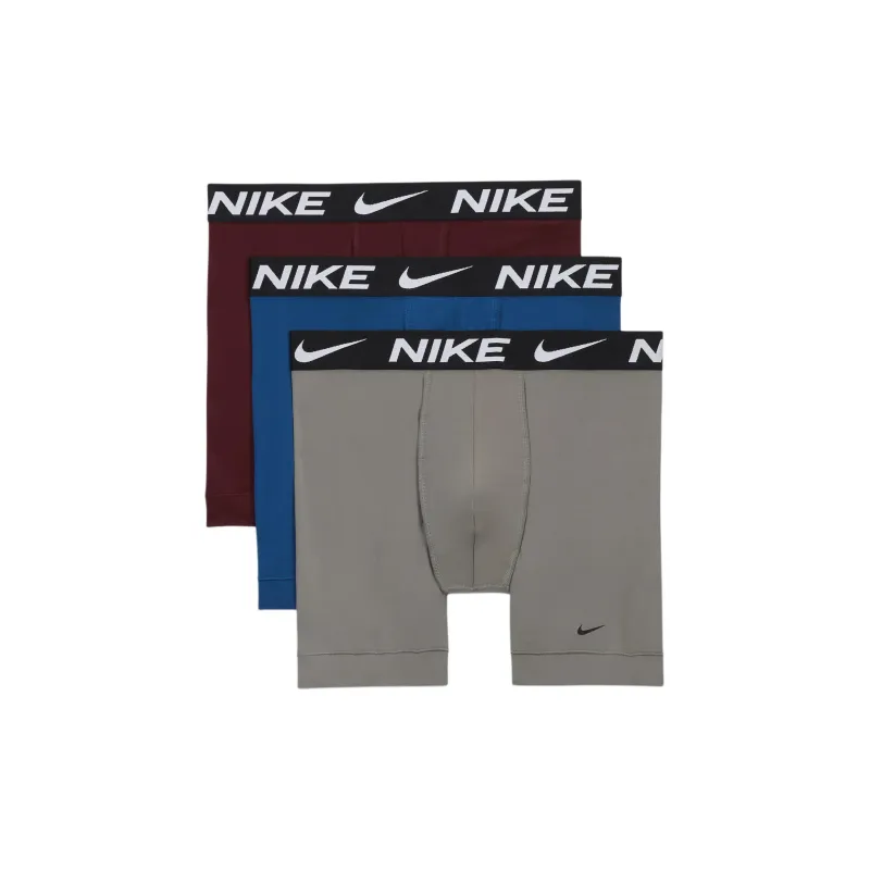 Nike Dri-FIT Essential Micro Underpants Men's 3 Pack-0
