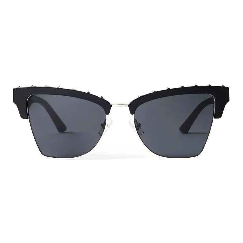 Jimmy Choo Maxime Cat eye Sunglasses-1