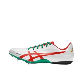 Asics Hyper Sprint 7 Running Shoes 'Lightning Red'