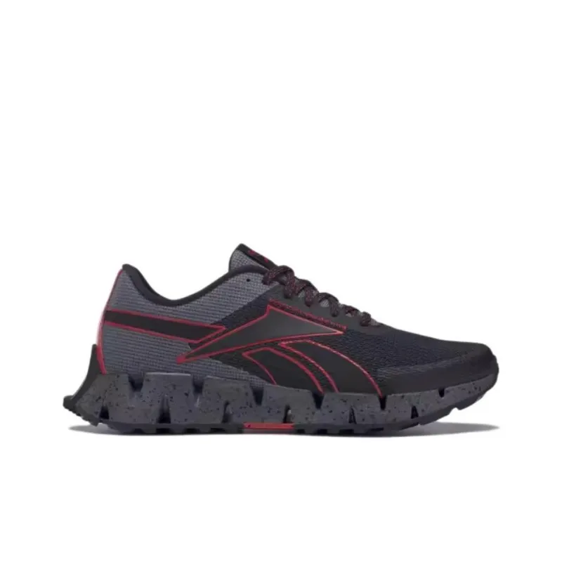 Zig Dynamica Reebok 2 Adventure 'Black Vector Red'-3