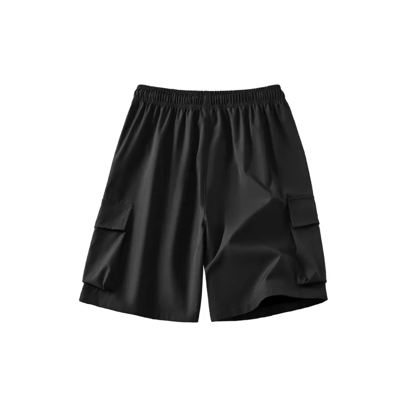 JEANSWEST Cargo Shorts Unisex-1