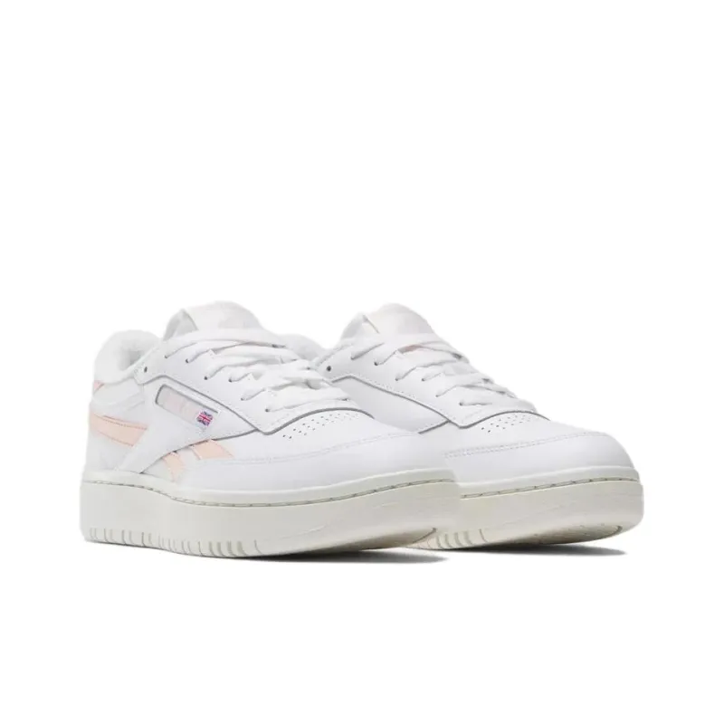 Reebok Women's Club C Revenge 'Chalk Possibly Pink' Women's-2