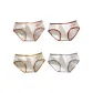 4 Pack (Orange Pink+Gray Blue+Caramel+Black)