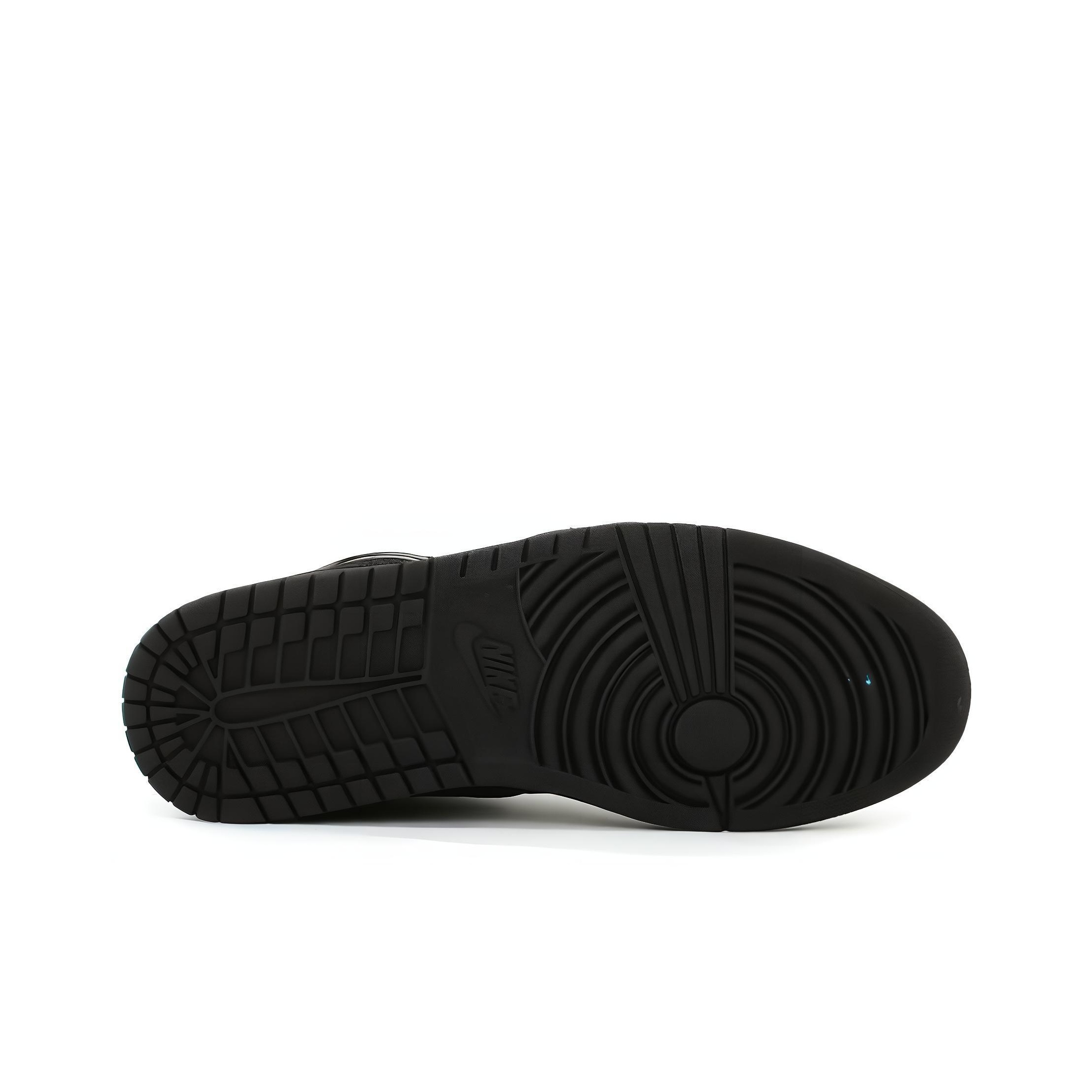 ★ Us9 ★ Jordan 1 Retro Japan black (2001) Nike Air Jordan 1 Retro Bred Black x Red US9.5 2001 Vintage