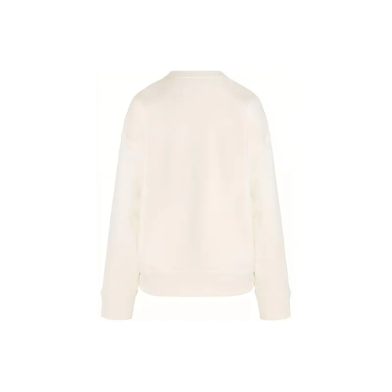 JIL SANDER Sweatshirt Women's White-1