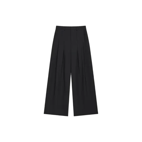 Broadcast Suit Trousers Women's Jet Black