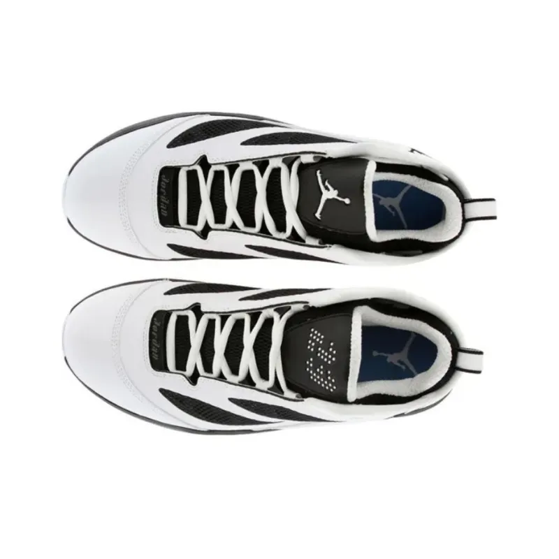 Jordan 2011 Q Flight White Black-3