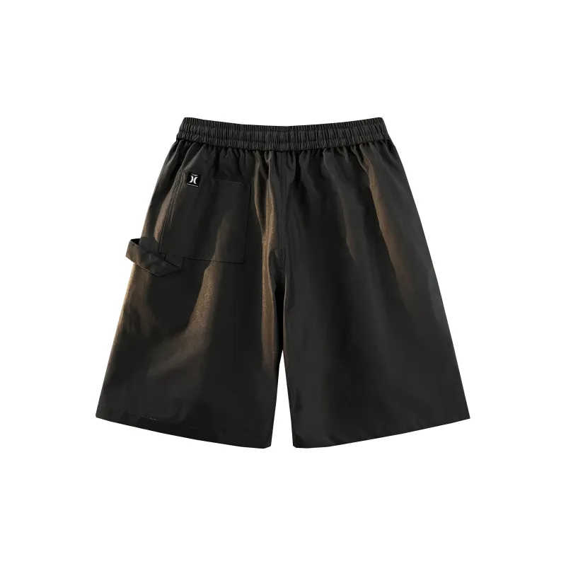 Hurley Casual Shorts Unisex-1