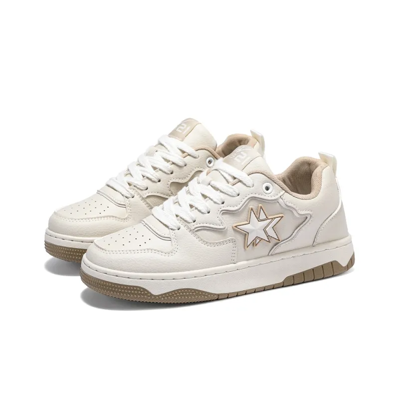 DOUBLE STAR 88 Skateboard Shoes Unisex-2