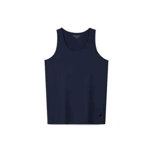 NAUTICA UNDERWEAR Men Tank Tops