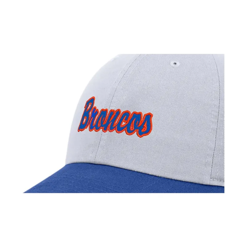 Nike Boise State Nike College Campus Cap-2