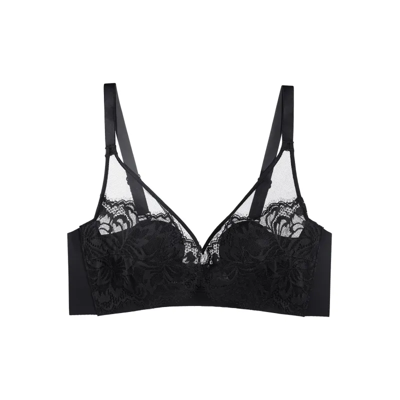 JUNEROSE Women's Bras-6