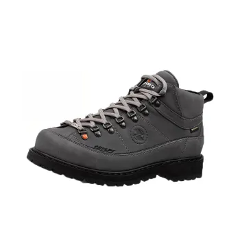 CRISPI Monaco GTX Premium Durable Breathable Mid Top Outdoor Shoes Unisex