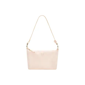 Juju Jimmy Oxford Handbag, Shoulder Bag Women's Pink/White/Black