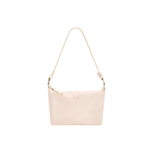 Juju Jimmy Oxford Handbag, Shoulder Bag Women's Pink/White/Black