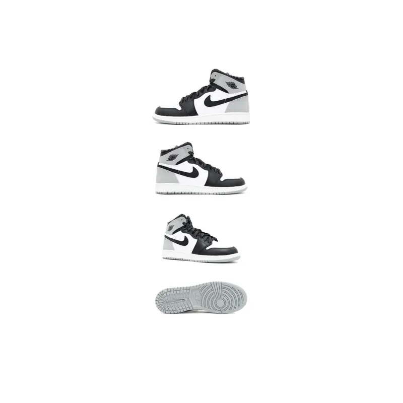 Jordan 1 Retro Barons GS-4
