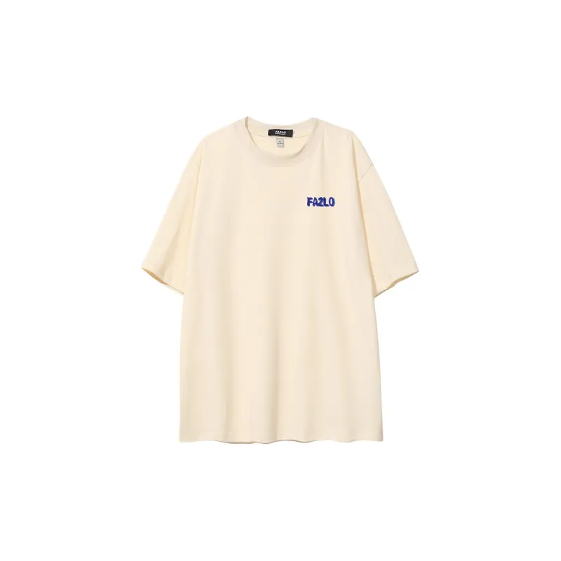 FA2LO T Shirts Unisex-7