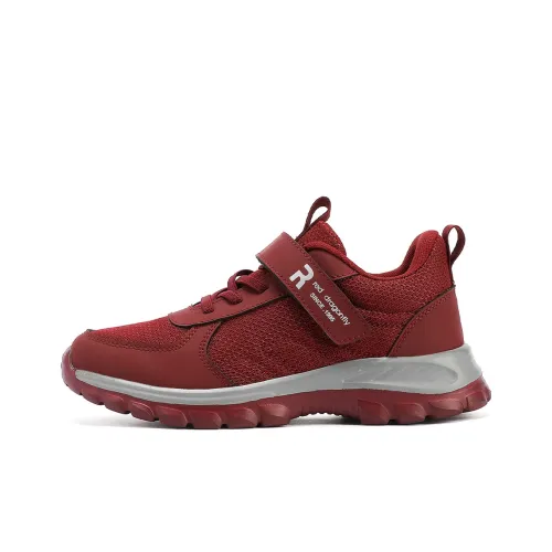 RED DRAGONFLY Casual Shoes Women's Low-Top