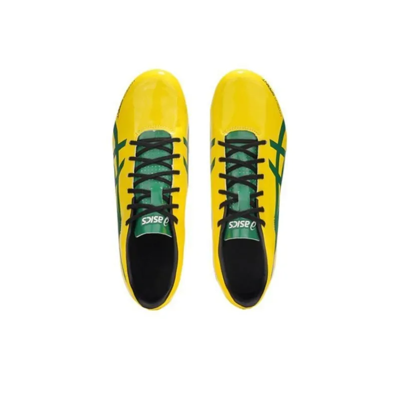 Asics Hyper Sprint 7 Running Shoes 'Yellow'-2
