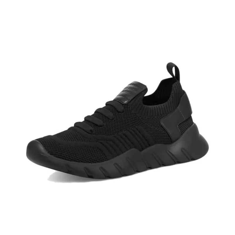 Brother Is Really Good Wear-Resistant Slip-Resistant Low-Top Casual Shoes Men's-2