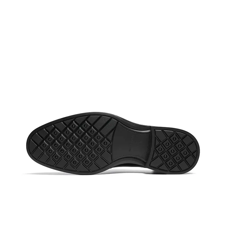 RED DRAGONFLY Dress Shoes Men's-13