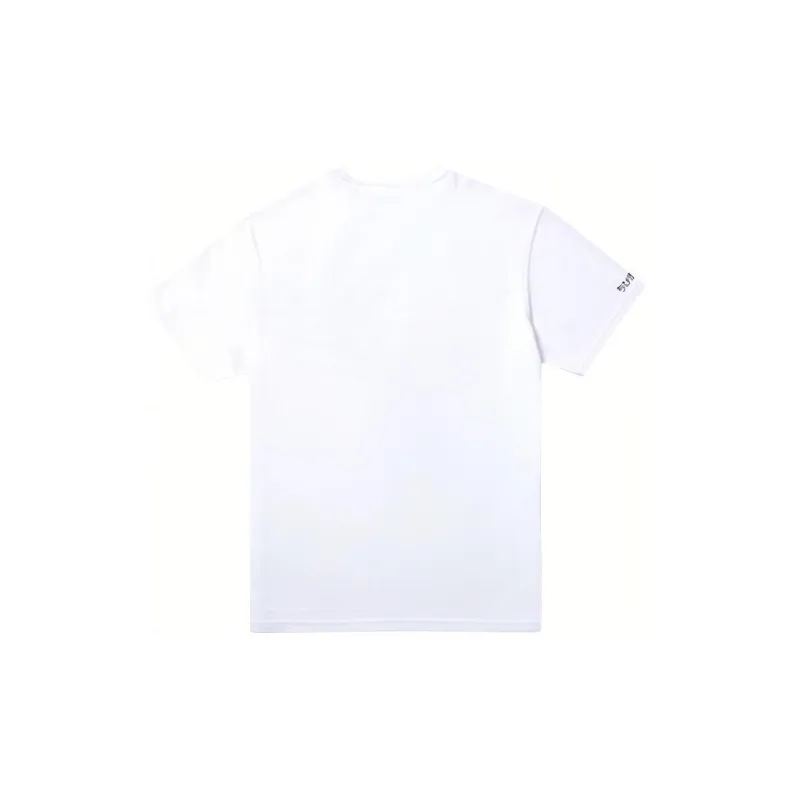 New Era x Cherry Balls FW21 T Shirt Unisex White-1