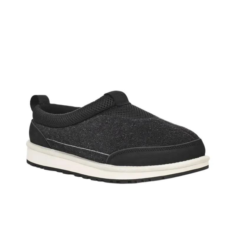 UGG Tasman IOE Casual Shoes Men's Black-2