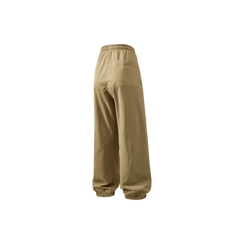 GF Casual Pants Unisex-6