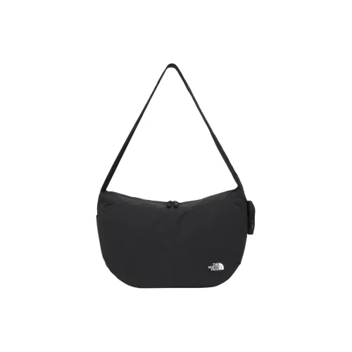 THE NORTH FACE Shoulder Bags Black