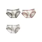 3 Pack (Orange Pink+Gray Blue+Caramel)