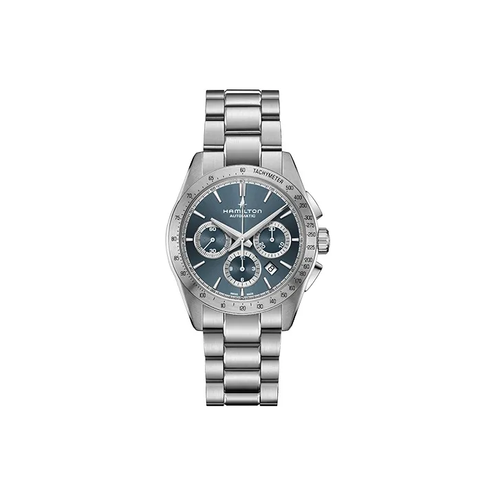 Hamilton Men Watch-0