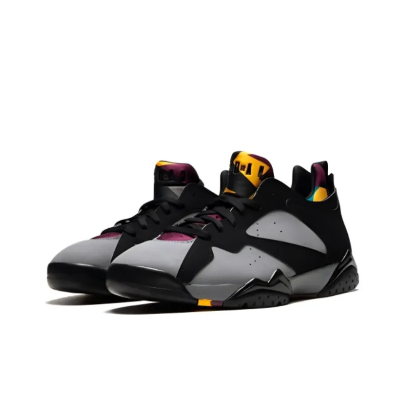 Jordan 7 Retro Bordeaux 2011-2