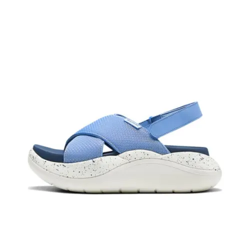 Skechers Beach Sandals Women's Blue