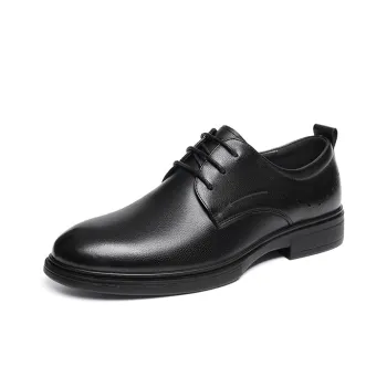 RED DRAGONFLY Dress Shoes Men's