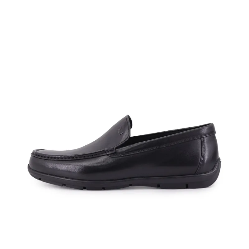 TRANOI Troy Casual Shoes Men's Black-0