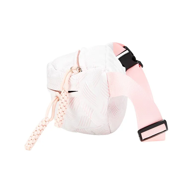 Juju Jimmy Fabric Sling Bag Regular Unisex Multicolor-9