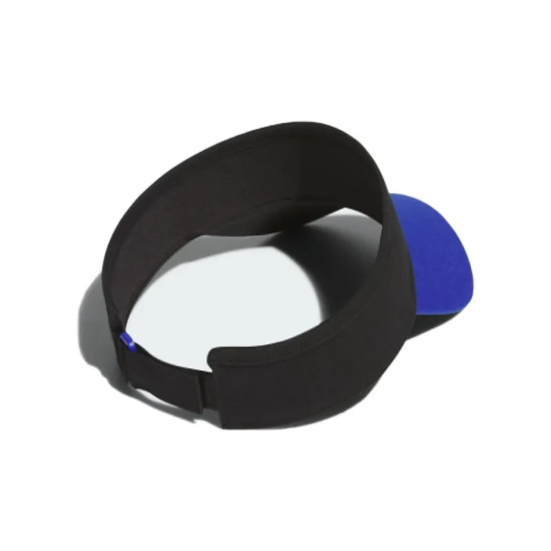 Adidas Cotton Sun Protection Hats Kids' Blue-1