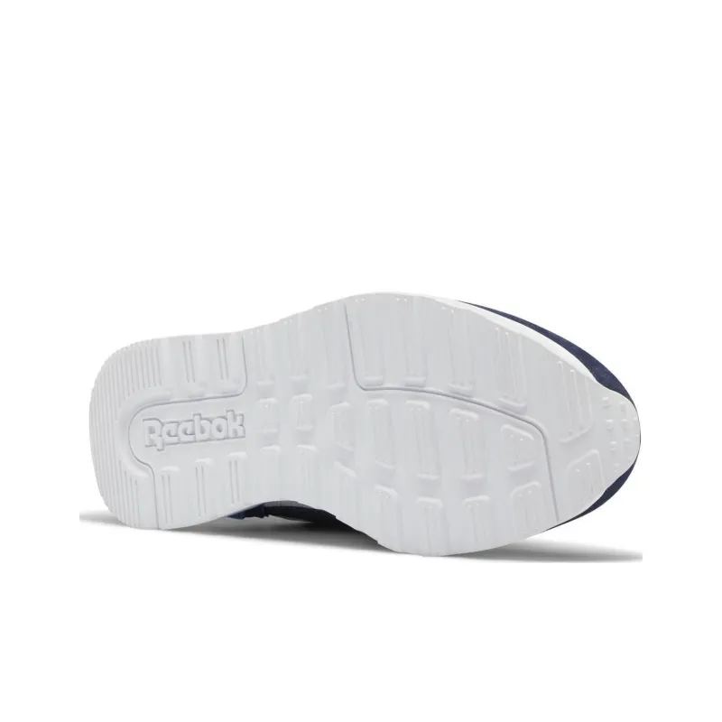 Reebok Gl 1000 '[REE]CYCLED Navy Aqua'-4