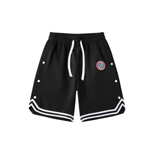 KW Casual Shorts Unisex