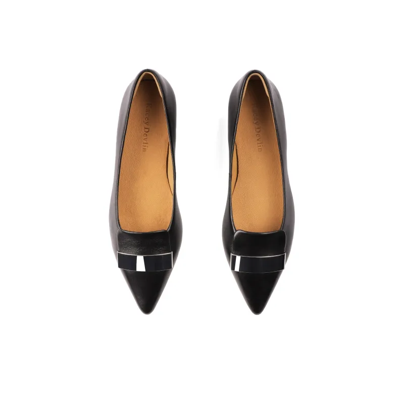 Kacey Devlin Casual Single Shoes Women's-4