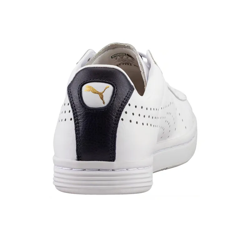 PUMA Court Star Nm White/Black-3