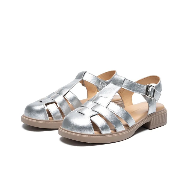 ZHR Roman Sandals 3.5cm Women's-2