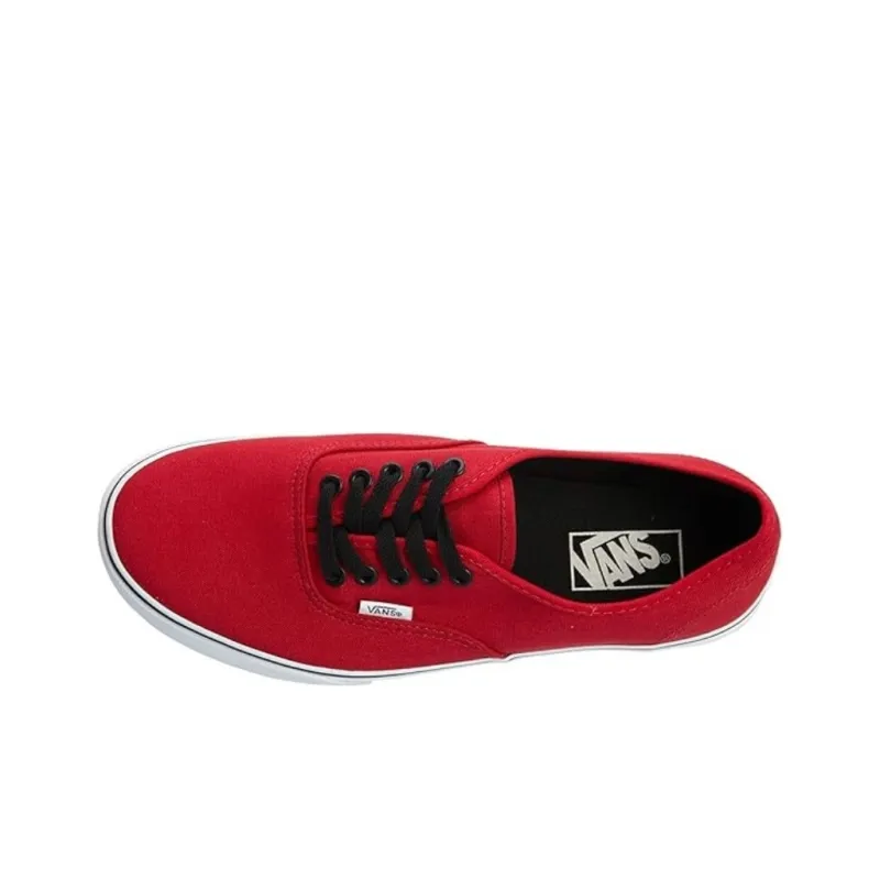 Vans Authentic Chili Pepper-2
