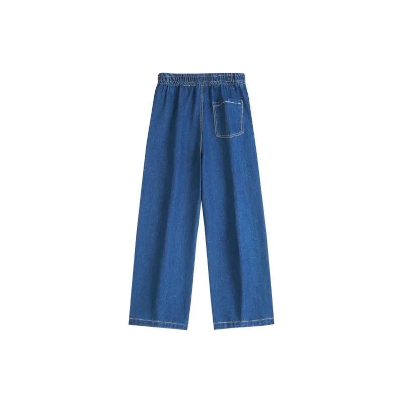 IGOI Jeans Unisex-18