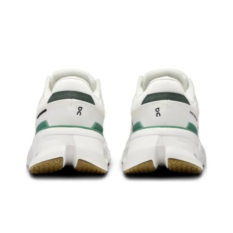 On Running Cloudrunner 2 Undyed Green Women's-3