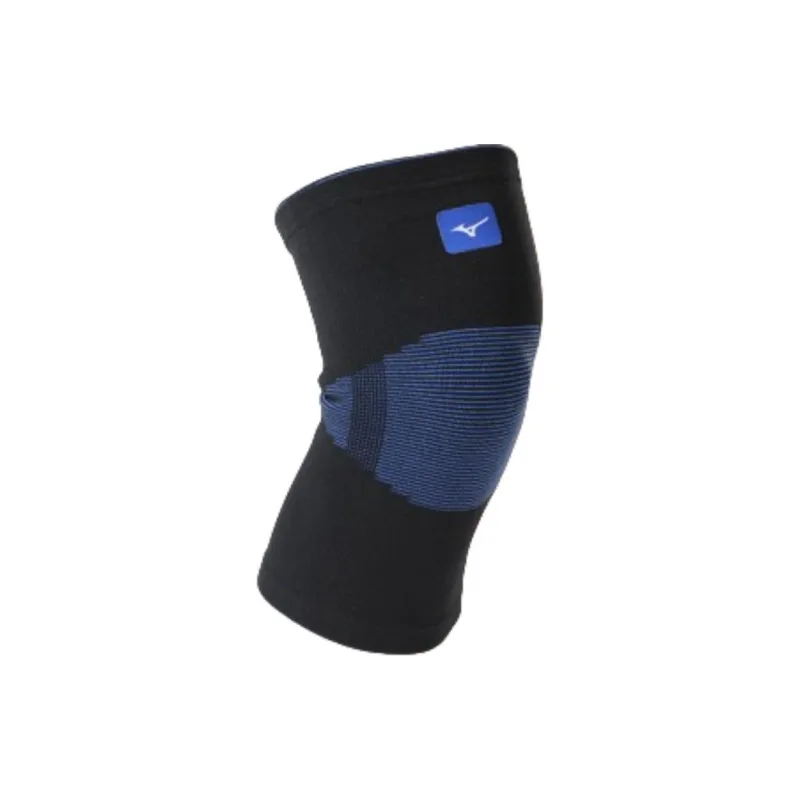 Mizuno Running Basketball Fitness Unisex Polyester Polyamide Elastane Knee Pads-3