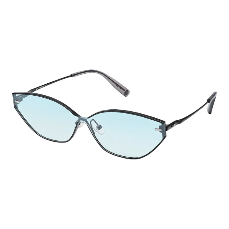 MUJOSH Astral Series Oval Craftsmanship Year Round Sunglasses Unisex-3
